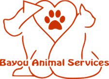 Bayou Animal Services 225