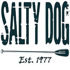 Salty dog 225