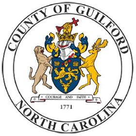 Guilford County Animal Shelter
