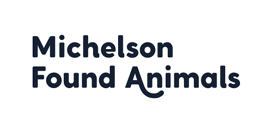 Michelson Found Animals Logo copy