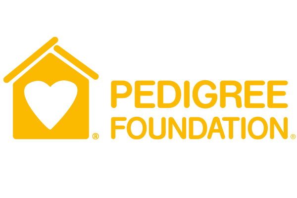 Pedigree Foundation logo website