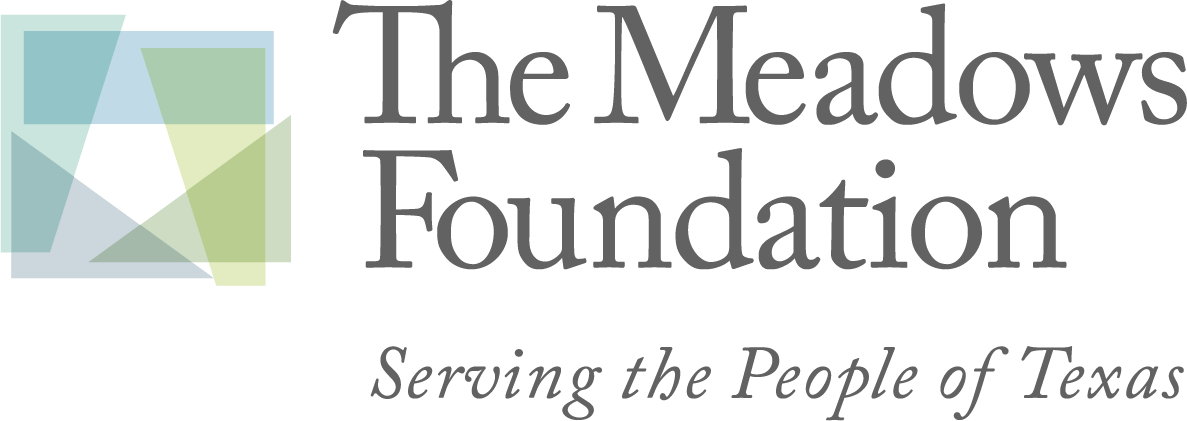 The Meadows Foundation Logo Hi Res