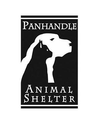 Panhandle animal shelter